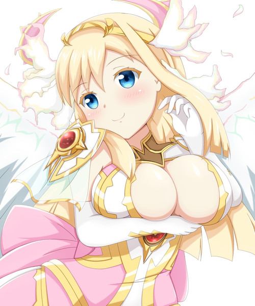 モンスト マナ まじかるばなな さんのイラスト ニコニコ静画 イラスト