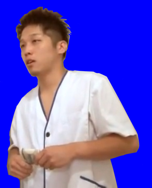 いなり男BB