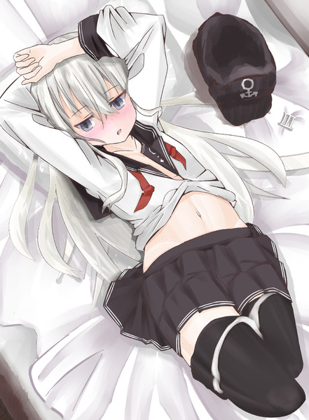 ひびきちゃん あたり芽 さんのイラスト ニコニコ静画 イラスト