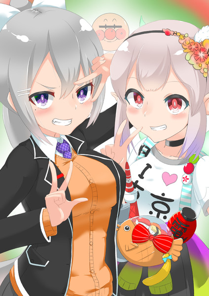 かえるだよ ノベジカズヲ さんのイラスト ニコニコ静画 イラスト
