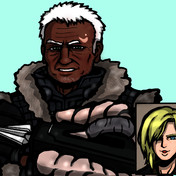 ポーウ、さすがは族長、賢明な判断だ！