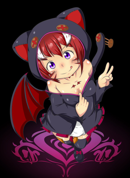 ねこまちゃん 与太 さんのイラスト ニコニコ静画 イラスト