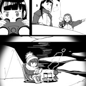 ニコニコ静画 イラスト