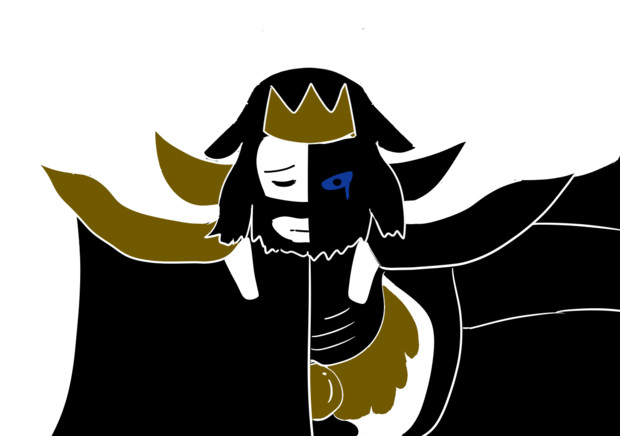 Asgore Ximco Ximˈko さんのイラスト ニコニコ静画 イラスト