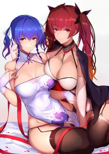 セントルイス ホノルル カメポンデ さんのイラスト ニコニコ静画 イラスト