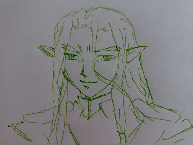 ウィリアム / りゅうと さんのイラスト ニコニコ静画 (イラスト)