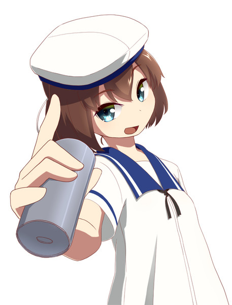 大東 / あやかぜ さんのイラスト ニコニコ静画 (イラスト)