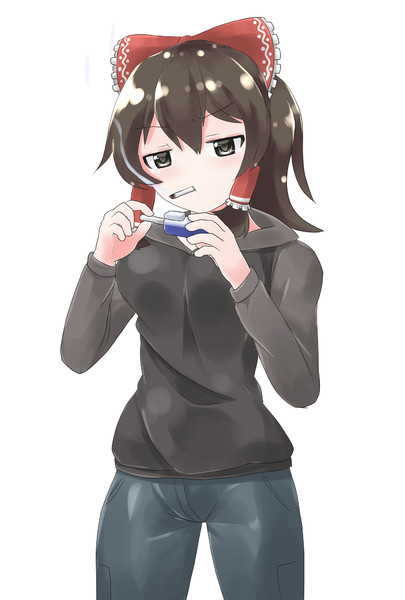 手巻きタバコ 生きてこそ さんのイラスト ニコニコ静画 イラスト