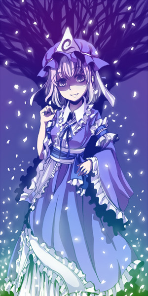 ゆゆこさま もつ さんのイラスト ニコニコ静画 イラスト