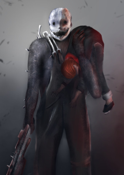 Dbd Nicosub静画