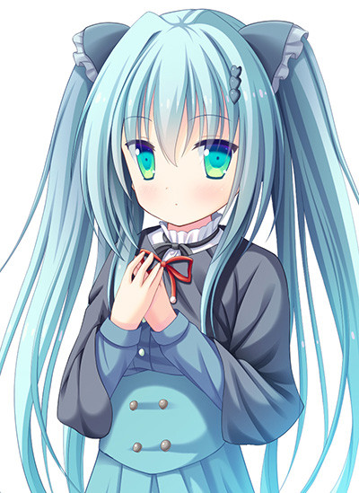 ミーアちゃん イド さんのイラスト ニコニコ静画 イラスト