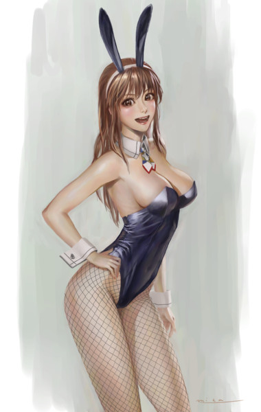うさぎのかわをかぶったおおかみ