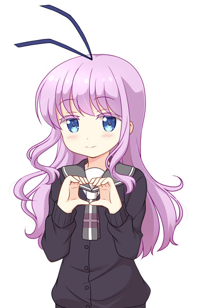 千石冠 ちょび さんのイラスト ニコニコ静画 イラスト