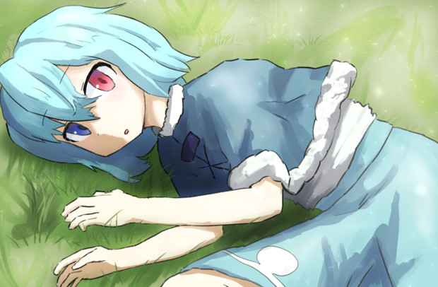 Mot姉貴 とら さんのイラスト ニコニコ静画 イラスト