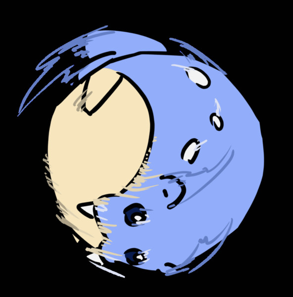 タマザラシ Gif Ab さんのイラスト ニコニコ静画 イラスト