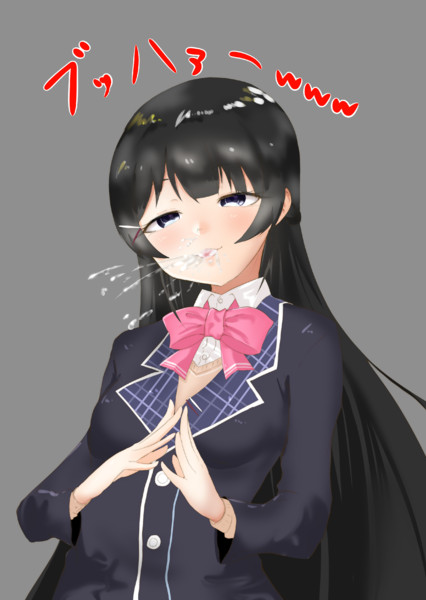 月ノ美兎委員長 ショーキ さんのイラスト ニコニコ静画 イラスト