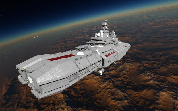 宇宙戦艦 さつま Jegan1 さんのイラスト ニコニコ静画 イラスト