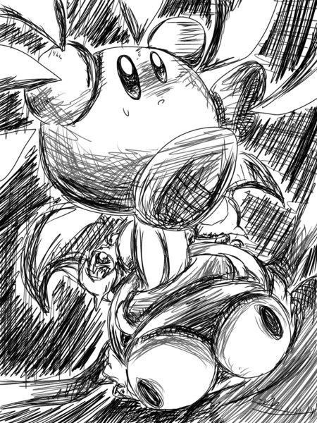 マルクソウルと遊ぼう 月島鈴 さんのイラスト ニコニコ静画 イラスト