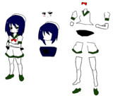 軽蔑の眼差しを向ける髪長牛乳.PNG