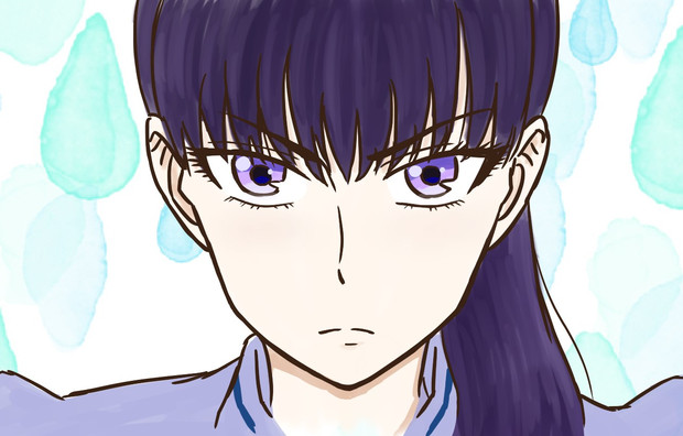 恋雨のあきらちゃん すにかず さんのイラスト ニコニコ静画 イラスト