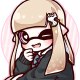 キーワードでイラスト検索 スプラトゥーン ガール ニコニコ静画