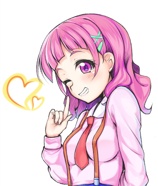 はなチャン 回復アイテム さんのイラスト ニコニコ静画 イラスト