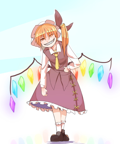 悪い笑顔 次郎次 さんのイラスト ニコニコ静画 イラスト