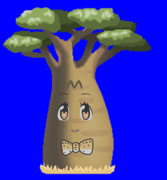 バオバブやぞ Ddのたま さんのイラスト ニコニコ静画 イラスト