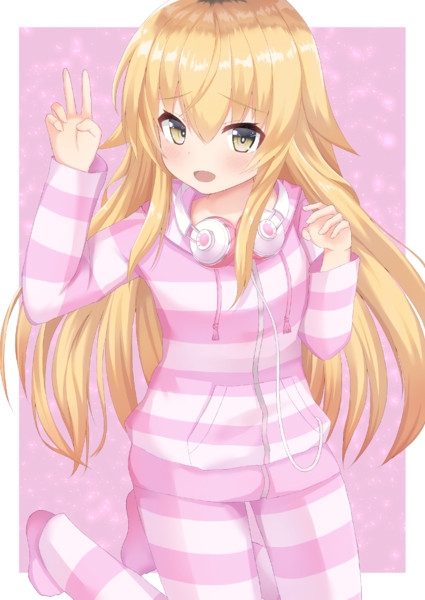 家長むぎちゃん ろきた さんのイラスト ニコニコ静画 イラスト