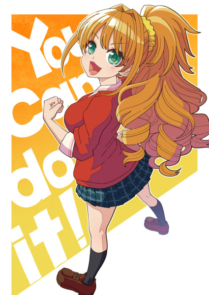 週1で日野茜 H7u7 さんのイラスト ニコニコ静画 イラスト