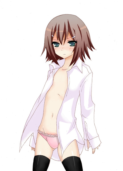 木下秀吉 ニコニコ静画 イラスト