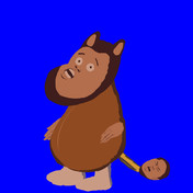 したり顔先輩 めばる さんのイラスト ニコニコ静画 イラスト
