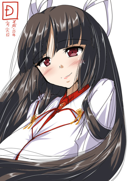 艦これワンドロ 平成３０年３月２６日 D お疲れ様です さんのイラスト ニコニコ静画 イラスト
