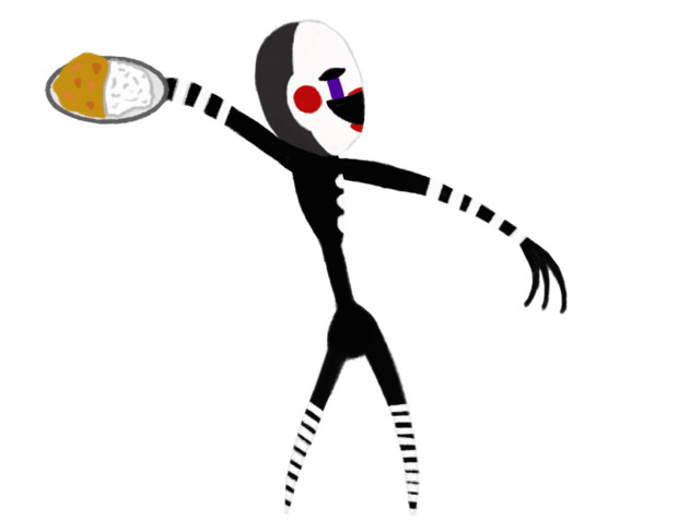 70以上 Fnaf イラスト 人気のイラスト画像 無料ダウンロード