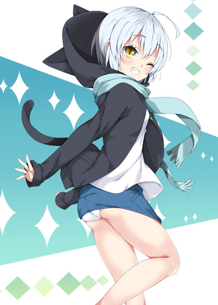 ねりねちゃん ６ みるくぱんだ お仕事募集中 さんのイラスト ニコニコ静画 イラスト