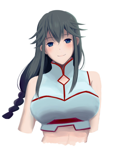 カナミ ミシャ さんのイラスト ニコニコ静画 イラスト