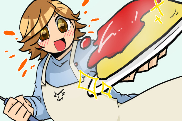 つがみしょういち 斑兎さん さんのイラスト ニコニコ静画 イラスト