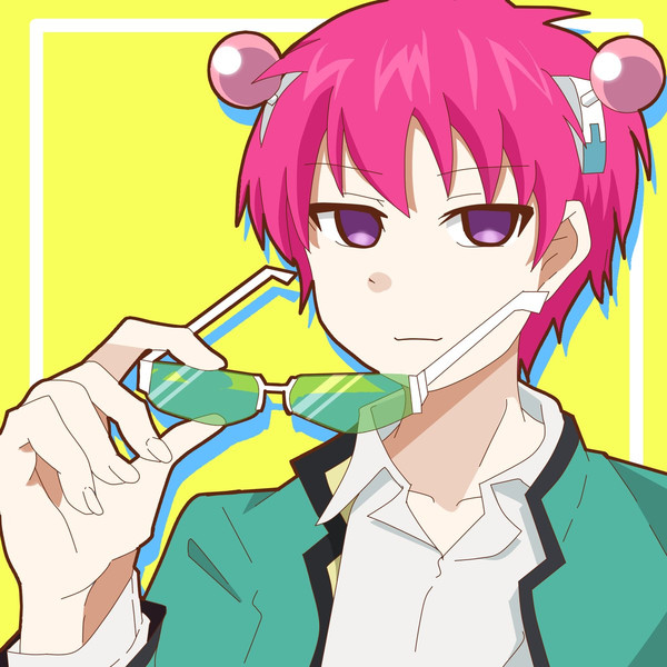 斉木楠雄 イチゴ さんのイラスト ニコニコ静画 イラスト