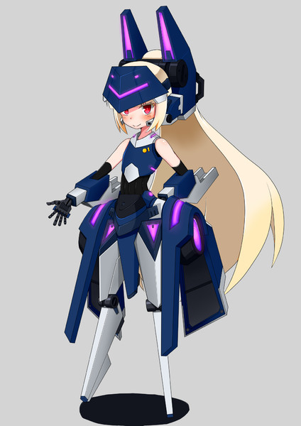 ロボ娘 Japaneseclass Jp
