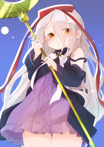 メアちゃん ぐらんつ さんのイラスト ニコニコ静画 イラスト