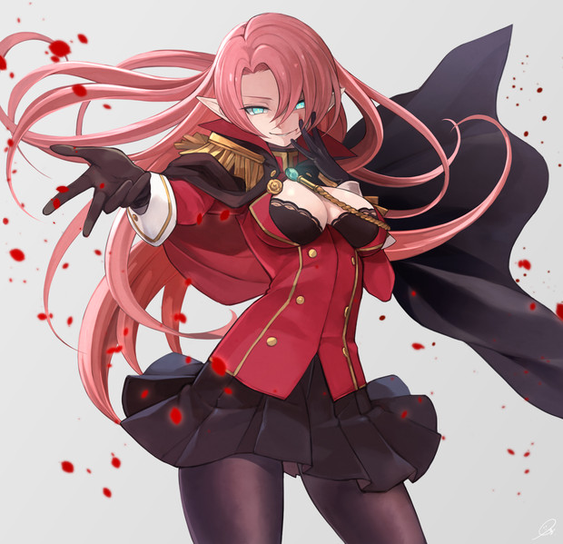 デューク オブ ヨーク アズールレーン とは デュークオブヨークとは 単語記事 ニコニコ大百科