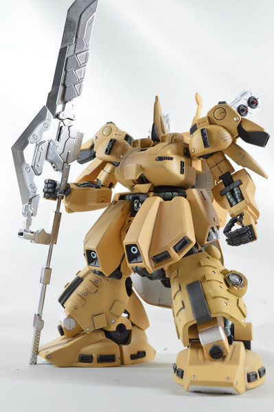 HGUC1/144 ジ・O