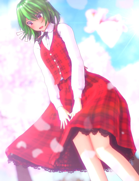 春一番 歌奈斗 さんのイラスト ニコニコ静画 イラスト