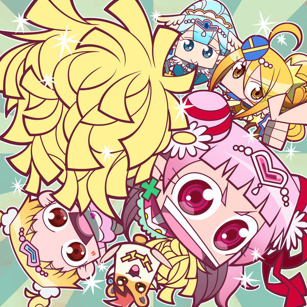 ｈｕｇっと プリキュア ボブ さんのイラスト ニコニコ静画 イラスト