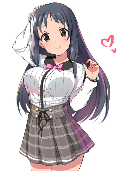 ちょっぴり成長したくるみちゃん