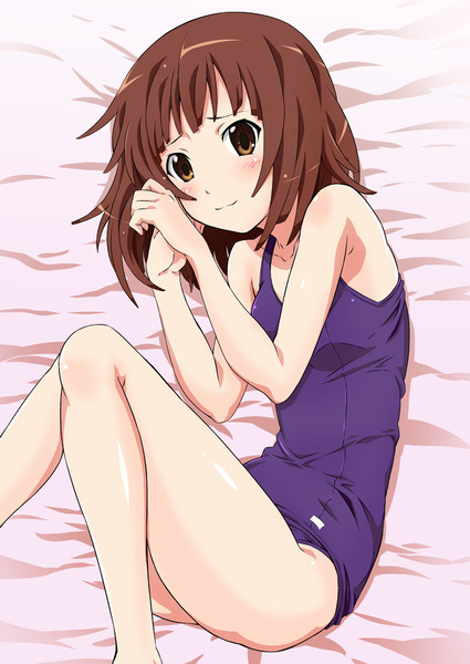 撫子 Nitoro さんのイラスト ニコニコ静画 イラスト