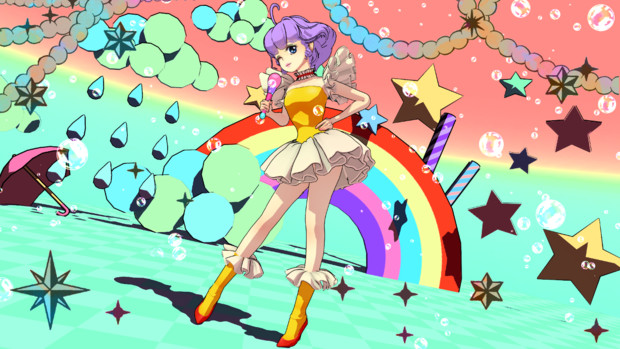 ｍｍｄ 魔法の天使クリィミーマミ Ranran さんのイラスト ニコニコ静画 イラスト