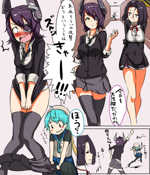 パンツ イラスト ニコニコ静画 イラスト画像検索エンジン