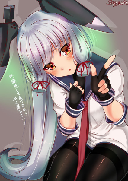 叢雲 さざみそrx さんのイラスト ニコニコ静画 イラスト