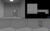 SimpleCubicRoom